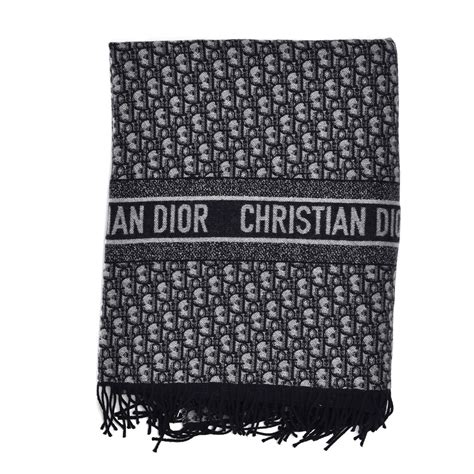 christian Dior cashmere